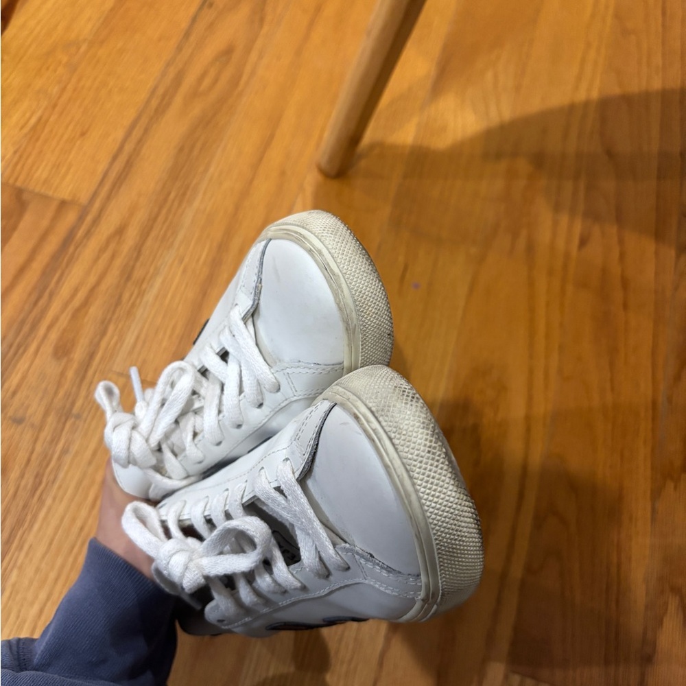 Veja White Esplar sneakers - Picture 6 of 8